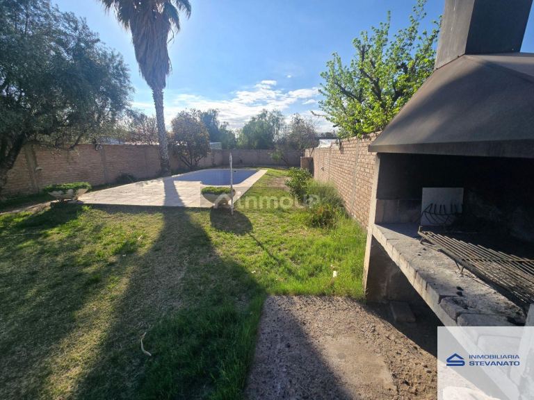 Terreno en Venta en Maipu, Mendoza