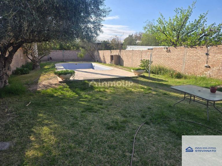 Terreno en Venta en Maipu, Mendoza