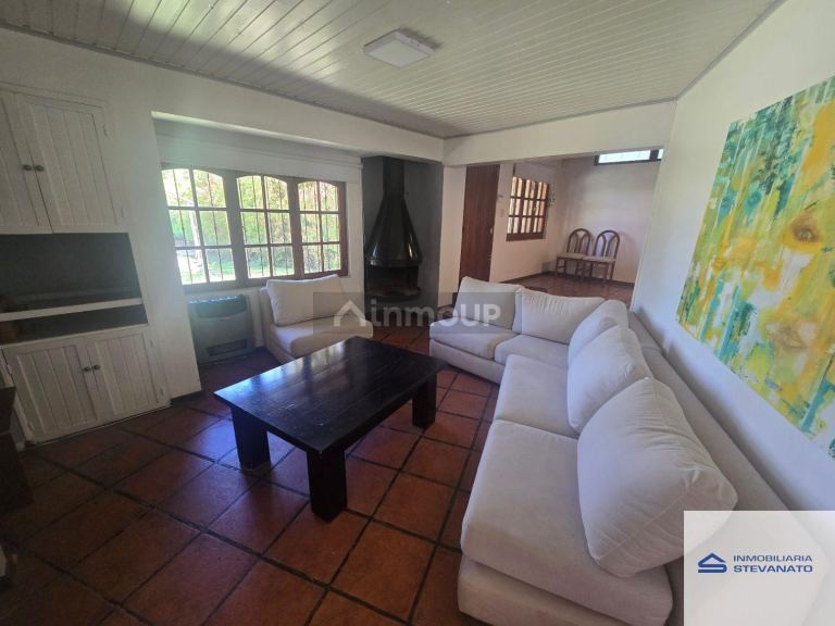 Casa en Venta en Lujan de Cuyo, Mendoza