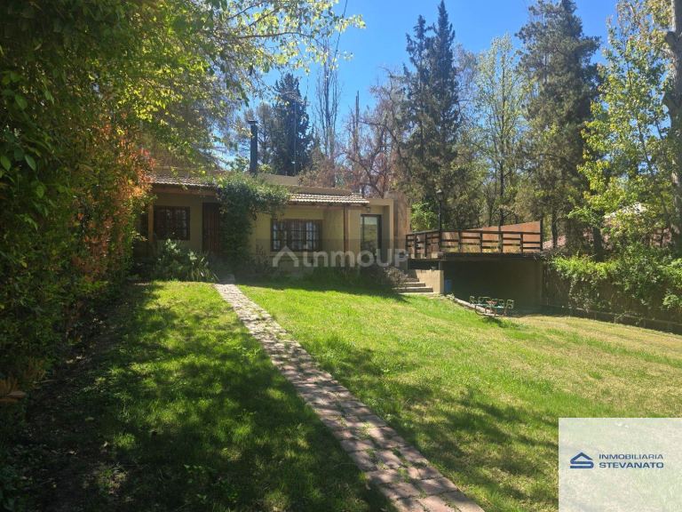 Casa en Venta en Lujan de Cuyo, Mendoza