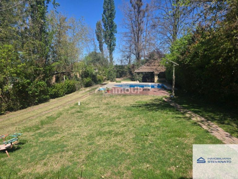 Casa en Venta en Lujan de Cuyo, Mendoza