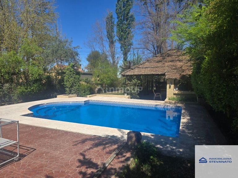 Casa en Venta en Lujan de Cuyo, Mendoza