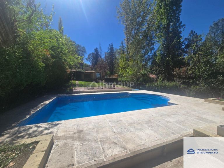 Casa en Venta en Lujan de Cuyo, Mendoza