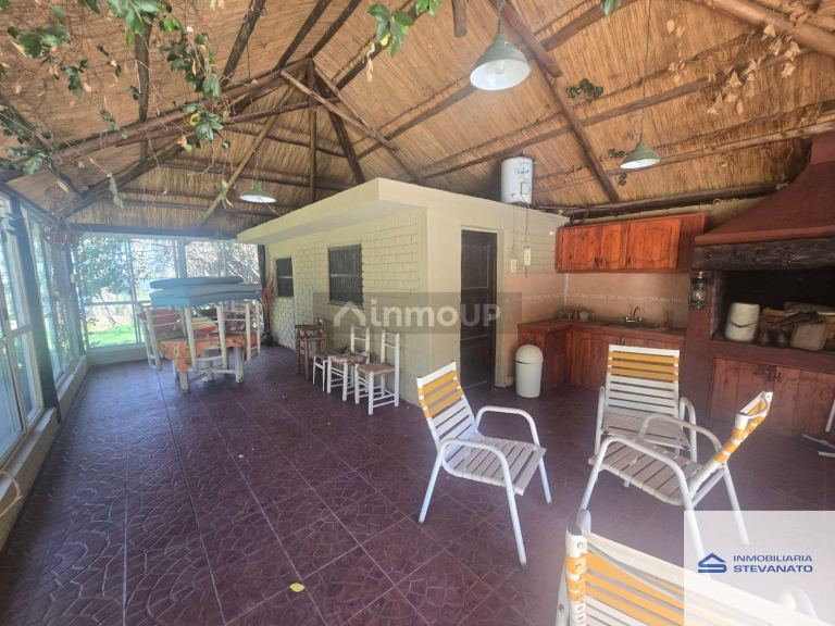 Casa en Venta en Lujan de Cuyo, Mendoza