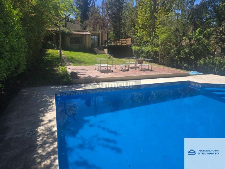 Casa en Venta en Lujan de Cuyo, Mendoza