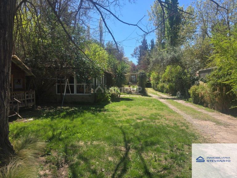 Casa en Venta en Lujan de Cuyo, Mendoza