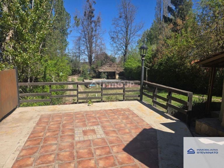 Casa en Venta en Lujan de Cuyo, Mendoza