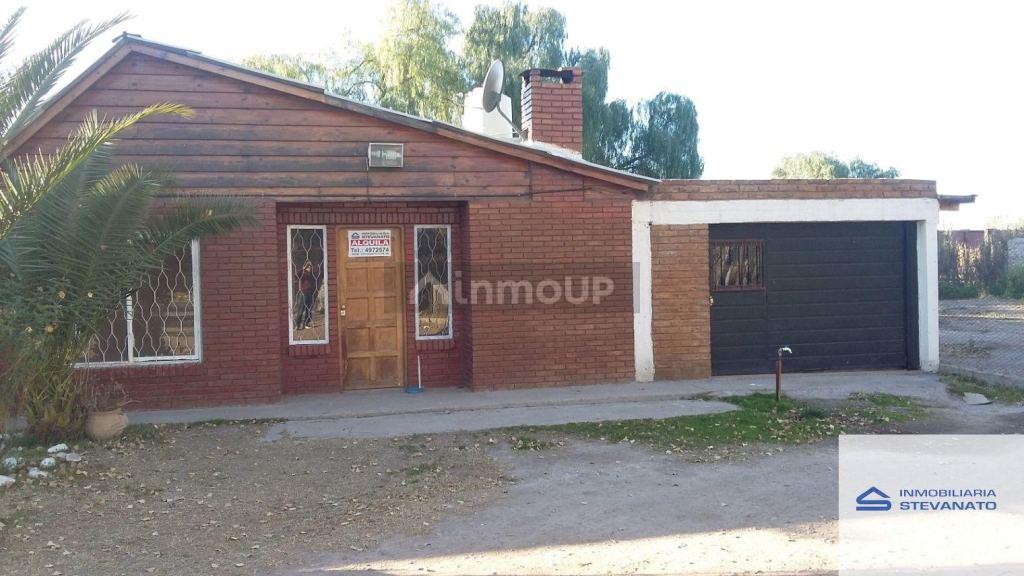 Casa en Venta en Maipu, Mendoza