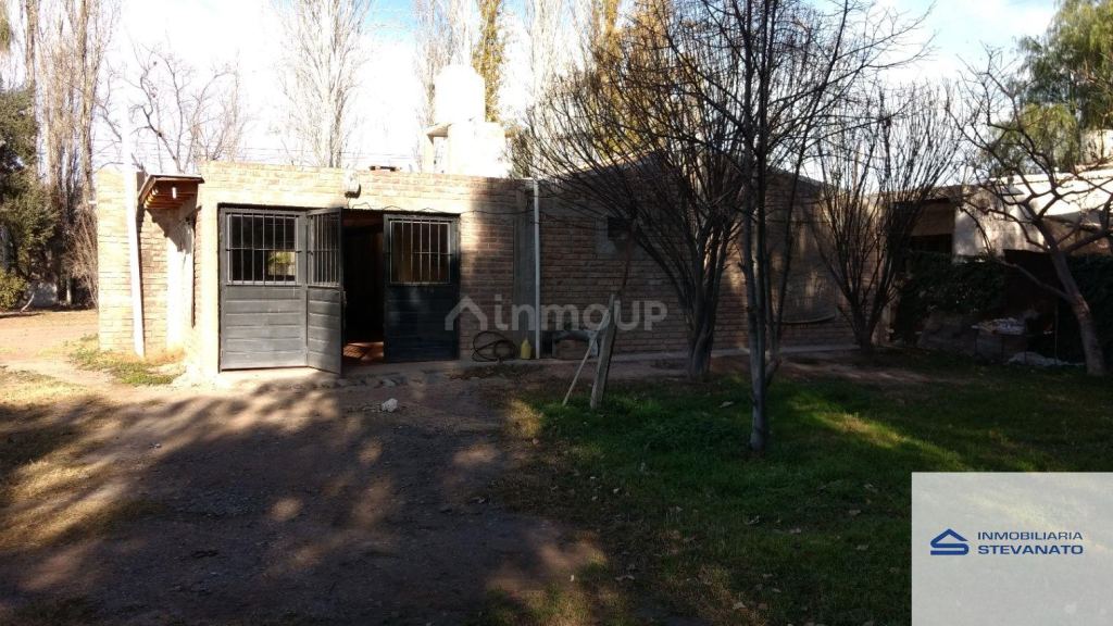 Casa en Venta en Maipu, Mendoza