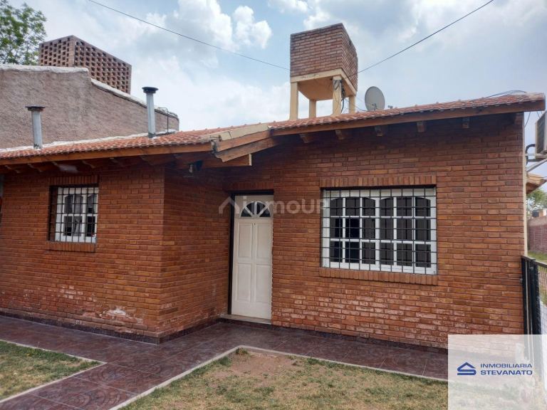 Casa en Venta en Maipu, Mendoza