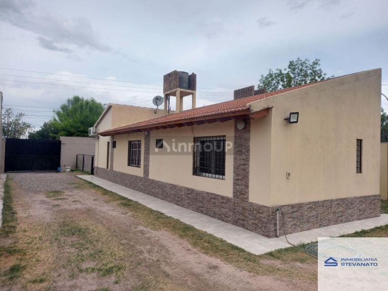 Casa en Venta en Maipu, Mendoza