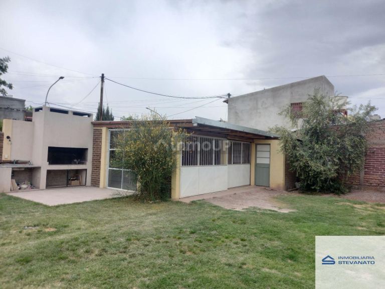 Casa en Venta en Maipu, Mendoza