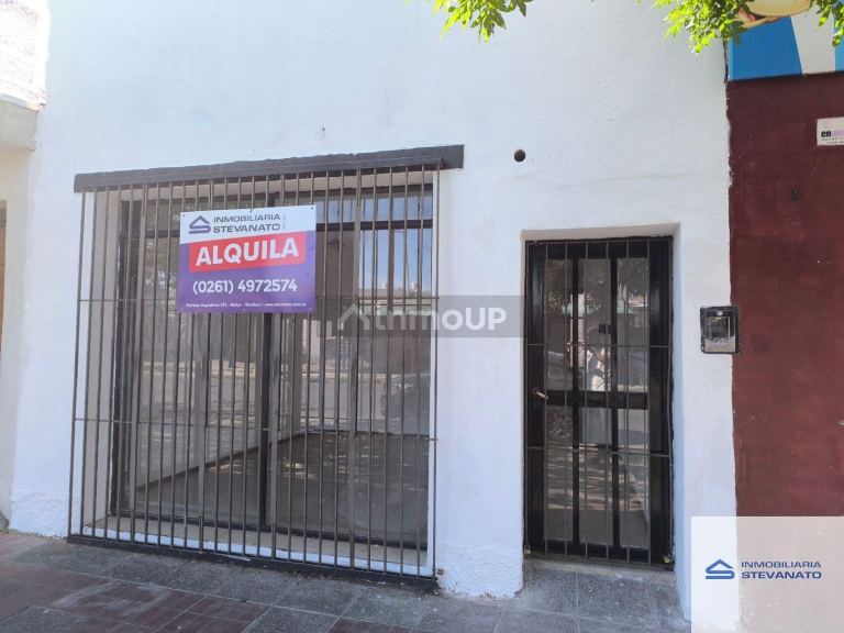 Local Comercial en Alquiler en Maipu, Mendoza