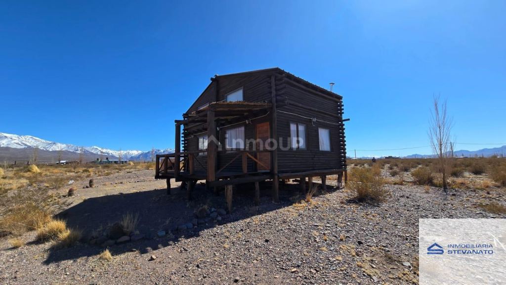 Cabaña en Venta en Las Heras, Mendoza