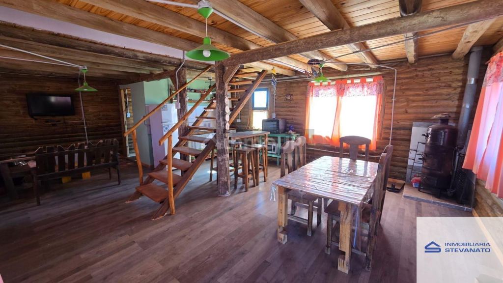 Cabaña en Venta en Las Heras, Mendoza