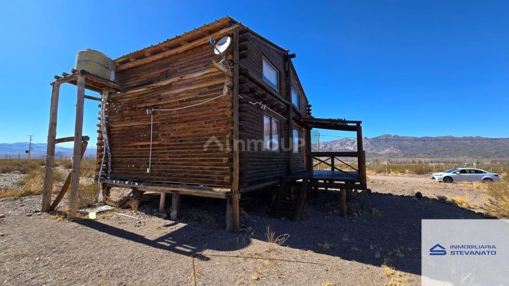 Cabaña en Venta en Las Heras, Mendoza