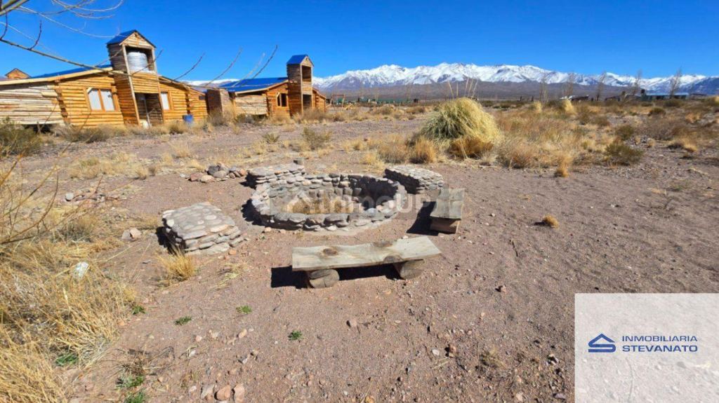 Cabaña en Venta en Las Heras, Mendoza