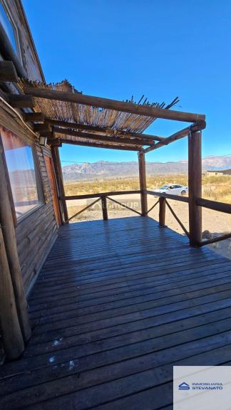 Cabaña en Venta en Las Heras, Mendoza