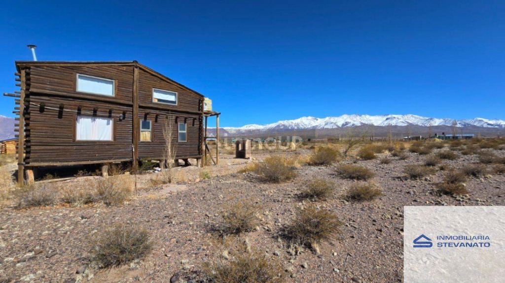 Cabaña en Venta en Las Heras, Mendoza