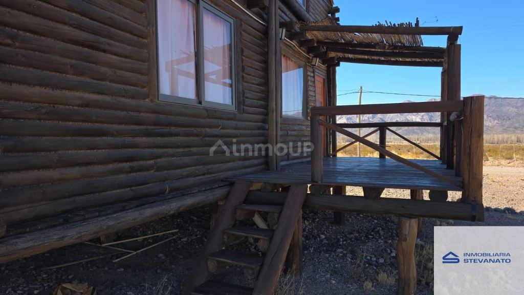 Cabaña en Venta en Las Heras, Mendoza