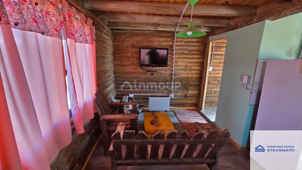 Cabaña en Venta en Las Heras, Mendoza