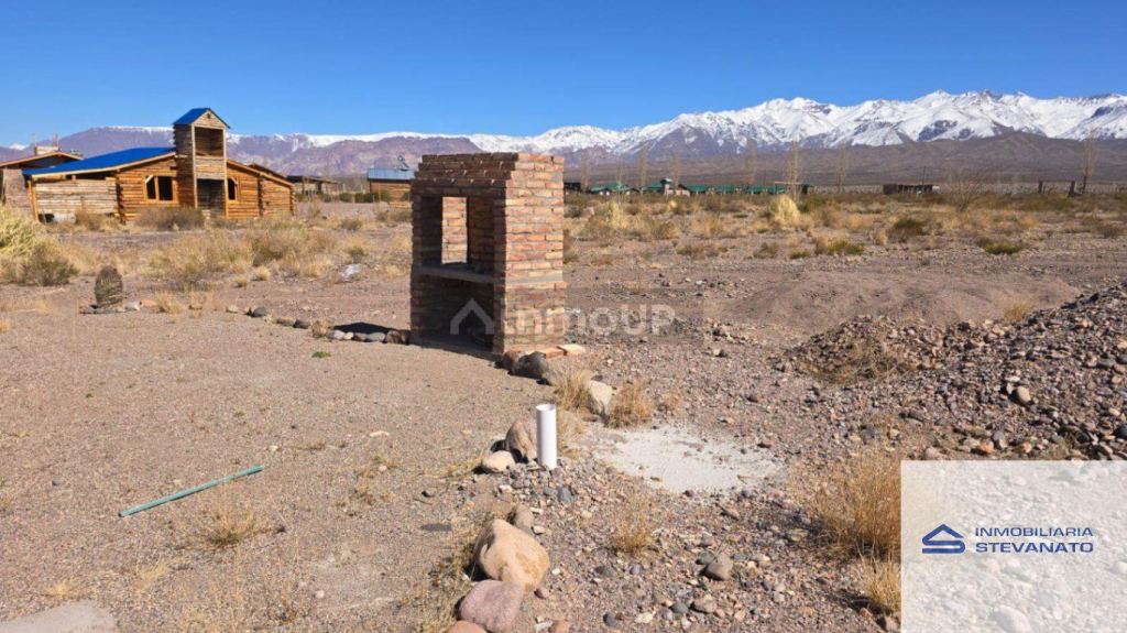 Cabaña en Venta en Las Heras, Mendoza