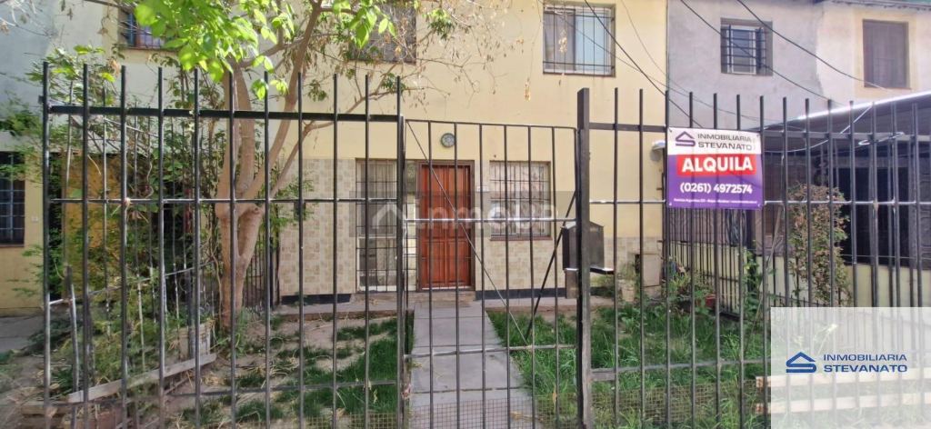 Duplex en Alquiler en Maipu, Mendoza