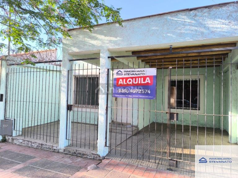 Casa en Alquiler en Maipu, Mendoza