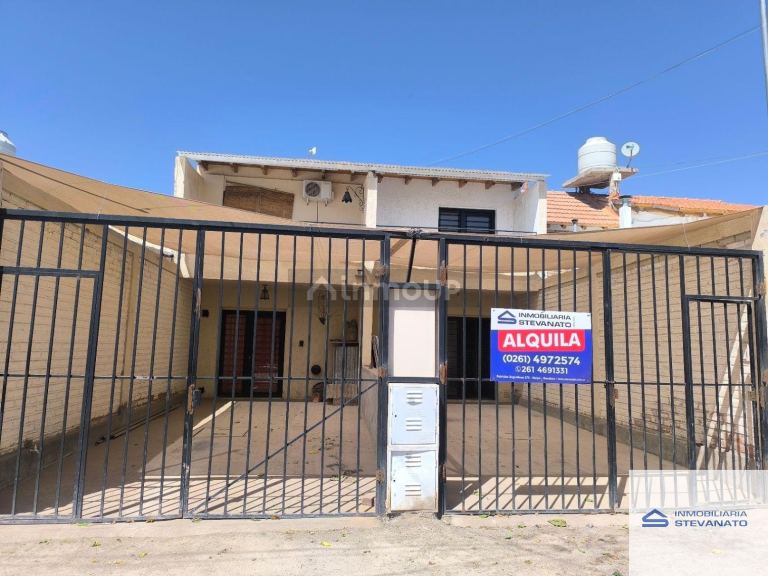 Duplex en Alquiler en Maipu, Mendoza
