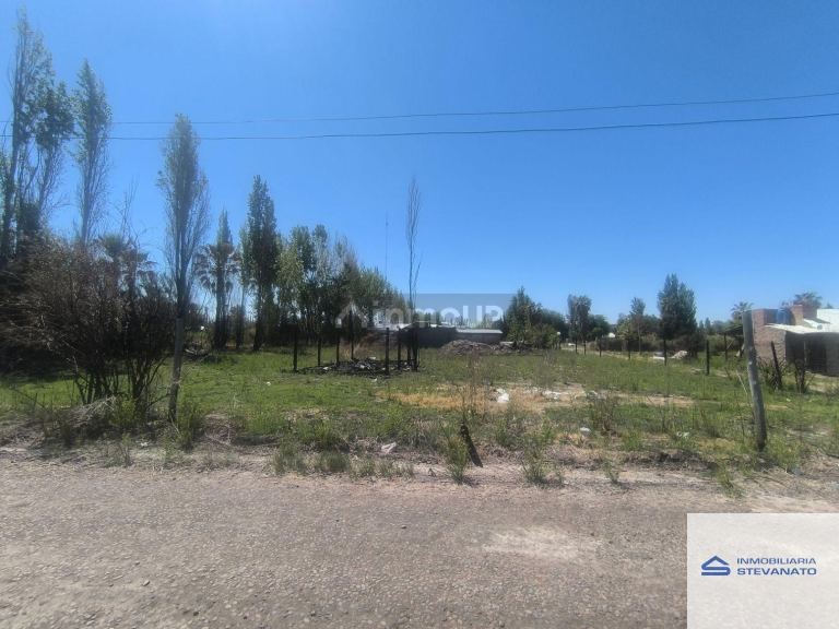 Terreno en Venta en Maipu, Mendoza