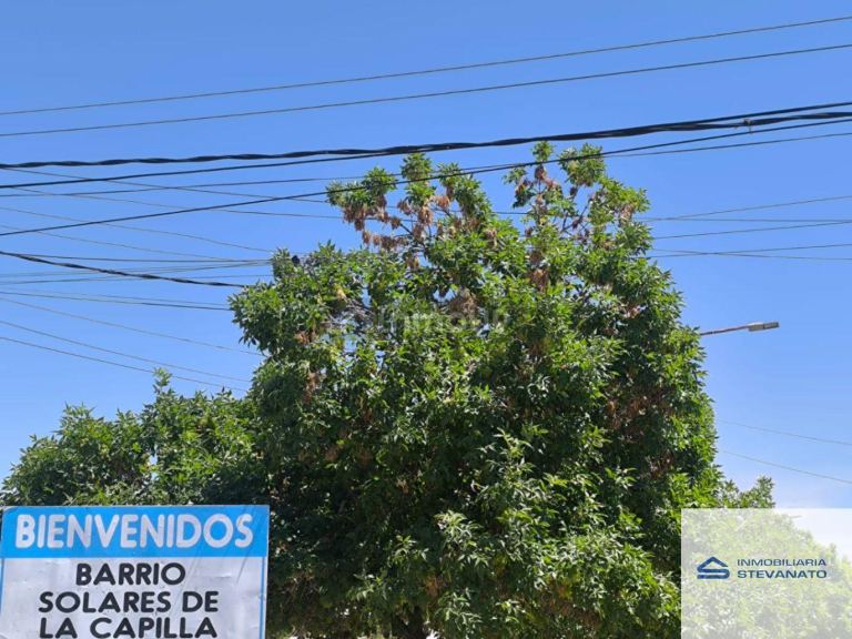 Terreno en Venta en Maipu, Mendoza