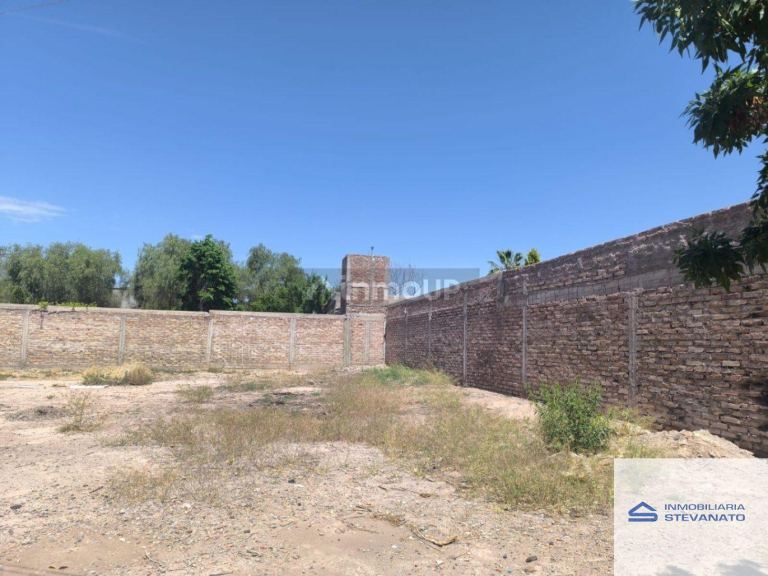Terreno en Venta en Maipu, Mendoza