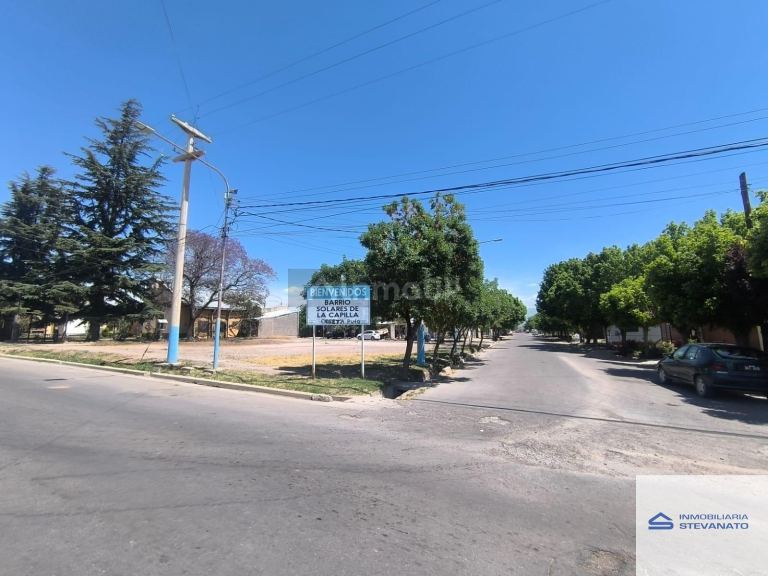 Terreno en Venta en Maipu, Mendoza