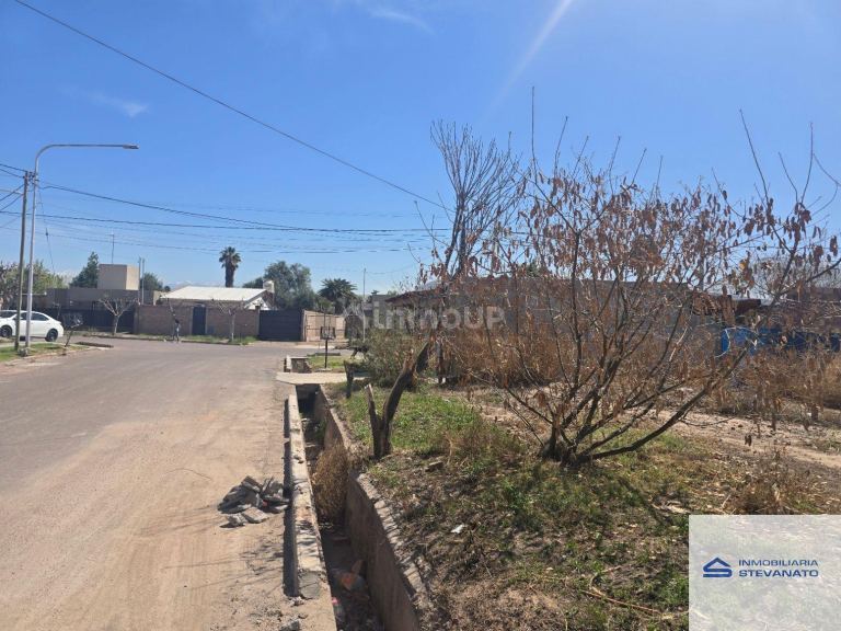 Terreno en Venta en Maipu, Mendoza