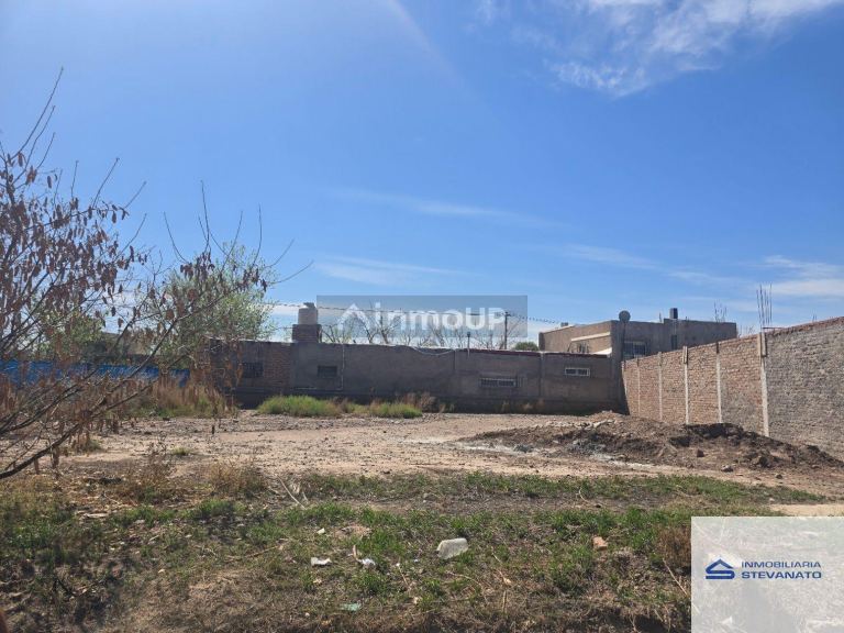 Terreno en Venta en Maipu, Mendoza