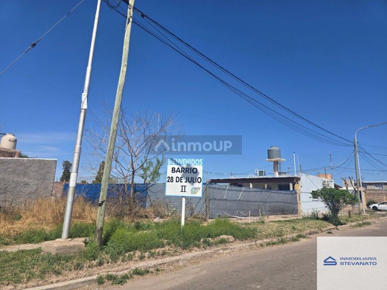Terreno en Venta en Maipu, Mendoza
