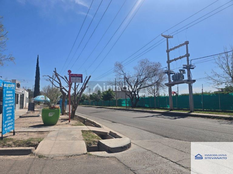 Terreno en Venta en Maipu, Mendoza