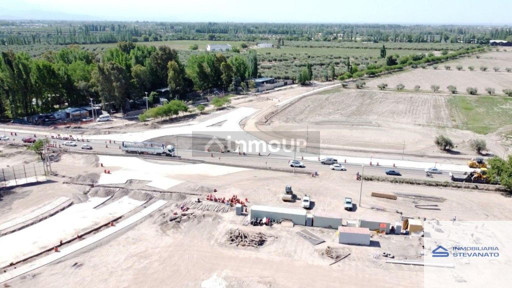 Terreno en Venta en Maipu, Mendoza