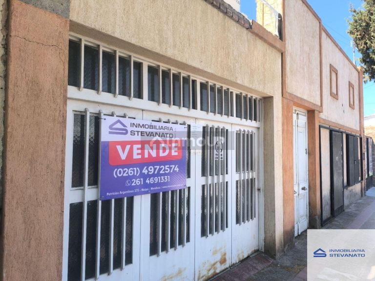 Casa en Venta en Maipu, Mendoza