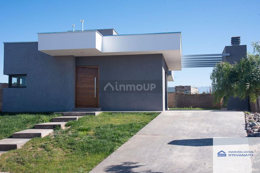 Casa en Venta en Maipu, Mendoza