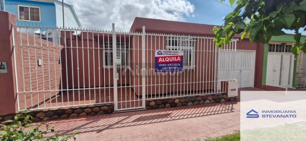 Casa en Alquiler en Maipu, Mendoza