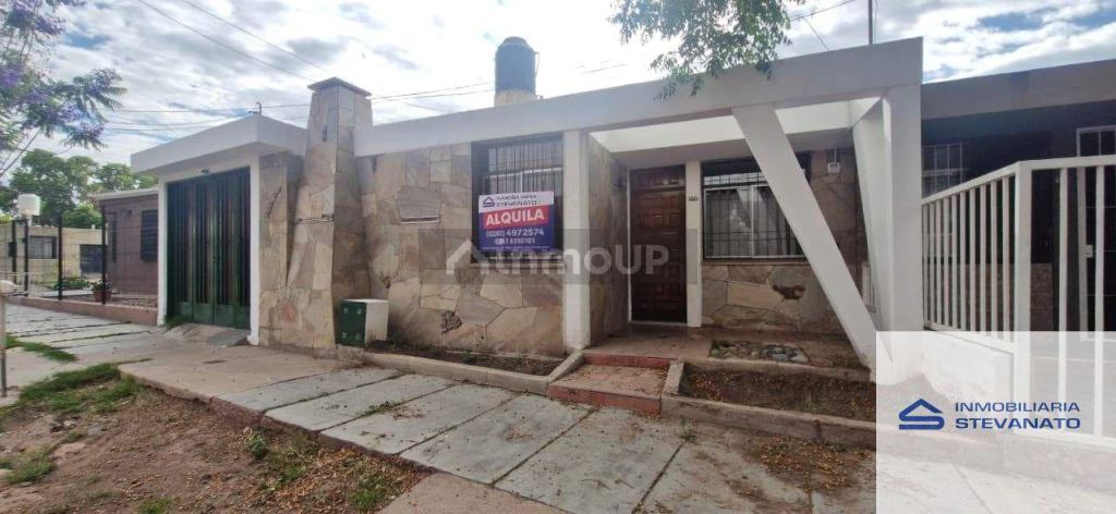 Casa en Alquiler en Maipu, Mendoza