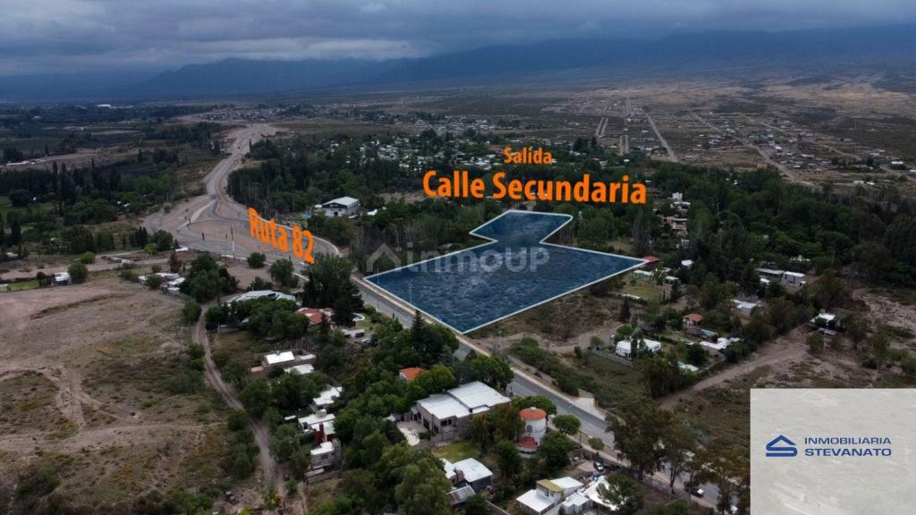 Terreno en Venta en Lujan de Cuyo, Mendoza