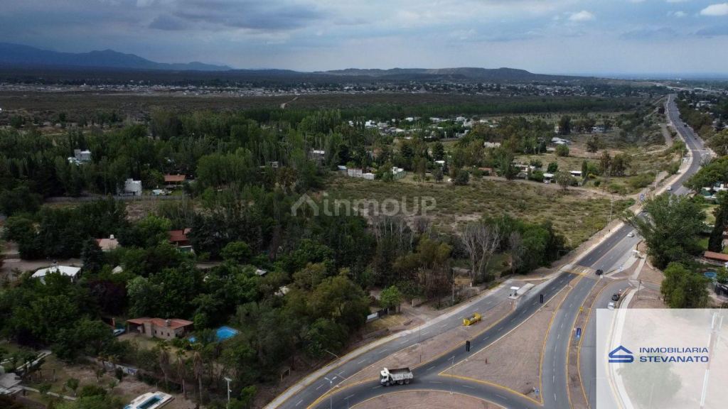 Terreno en Venta en Lujan de Cuyo, Mendoza