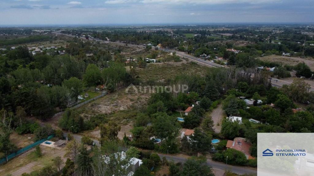 Terreno en Venta en Lujan de Cuyo, Mendoza