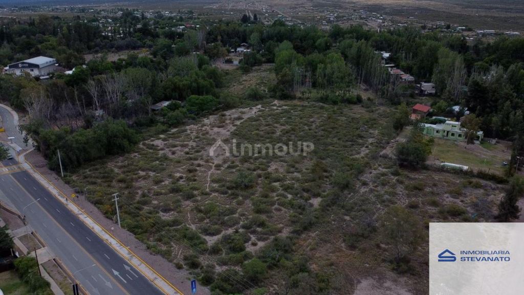 Terreno en Venta en Lujan de Cuyo, Mendoza