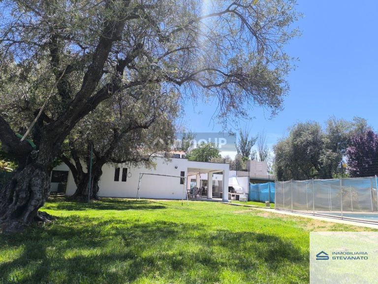 Casa en Venta en Maipu, Mendoza