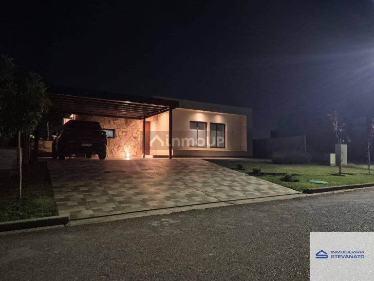 Casa en Venta en Lujan de Cuyo, Mendoza