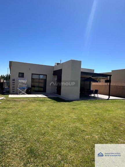 Casa en Venta en Lujan de Cuyo, Mendoza