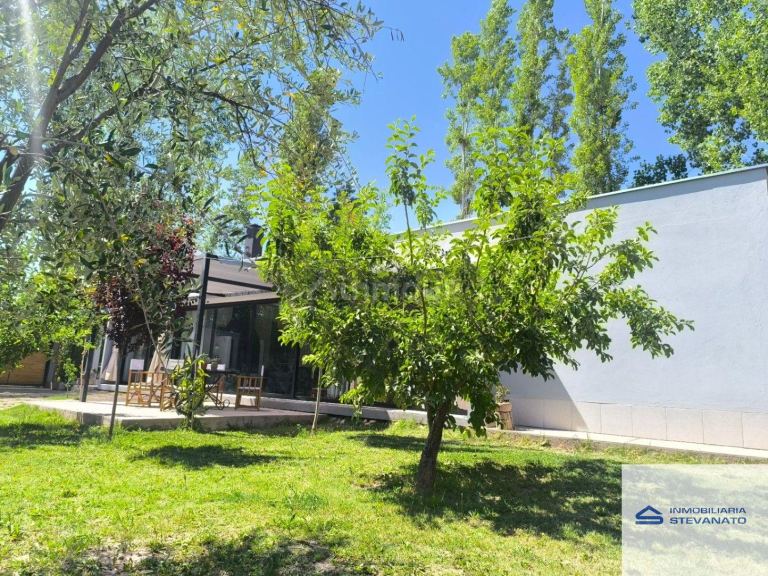 Casa en Venta en Maipu, Mendoza